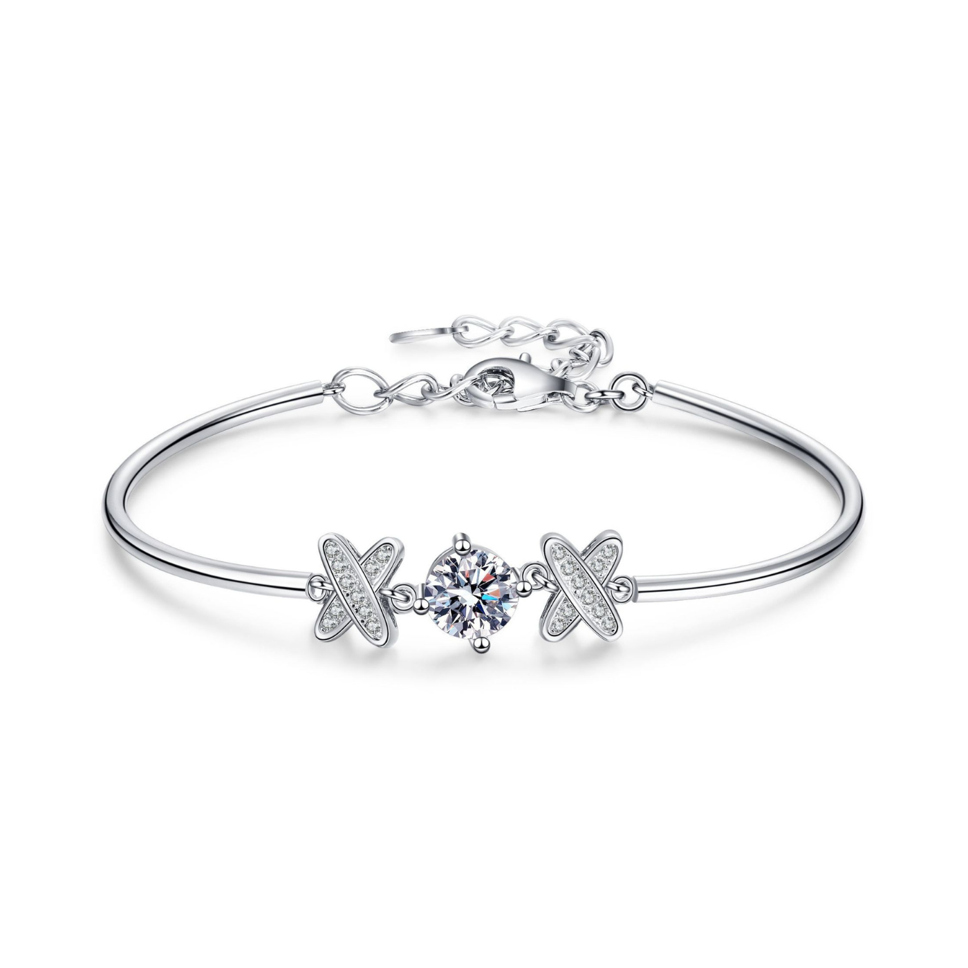 ETERNAL EMBRANCE BRACELET