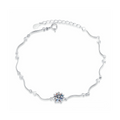 SERENE HEART BRACELET