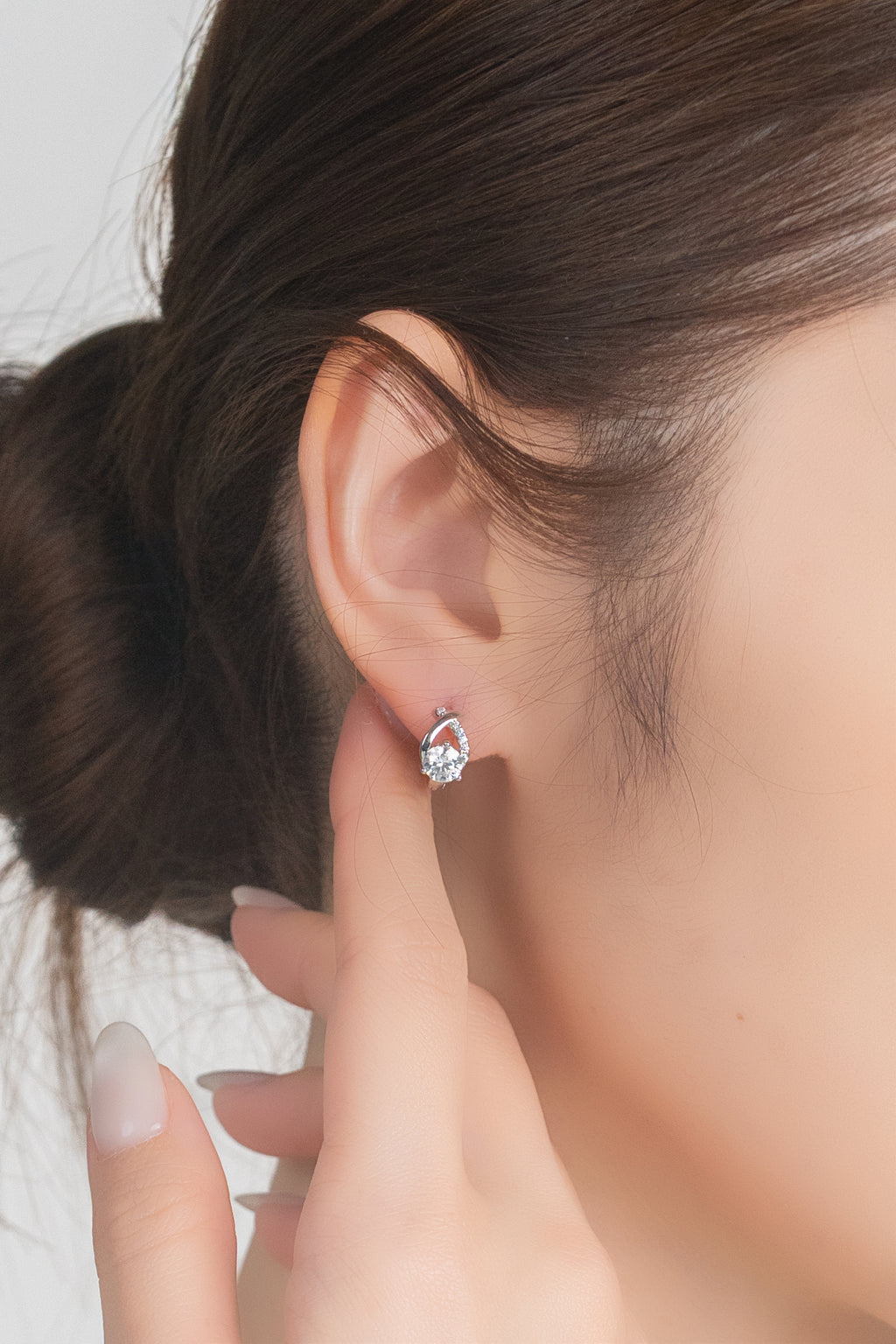 CELESTIA ORBIT EARRINGS