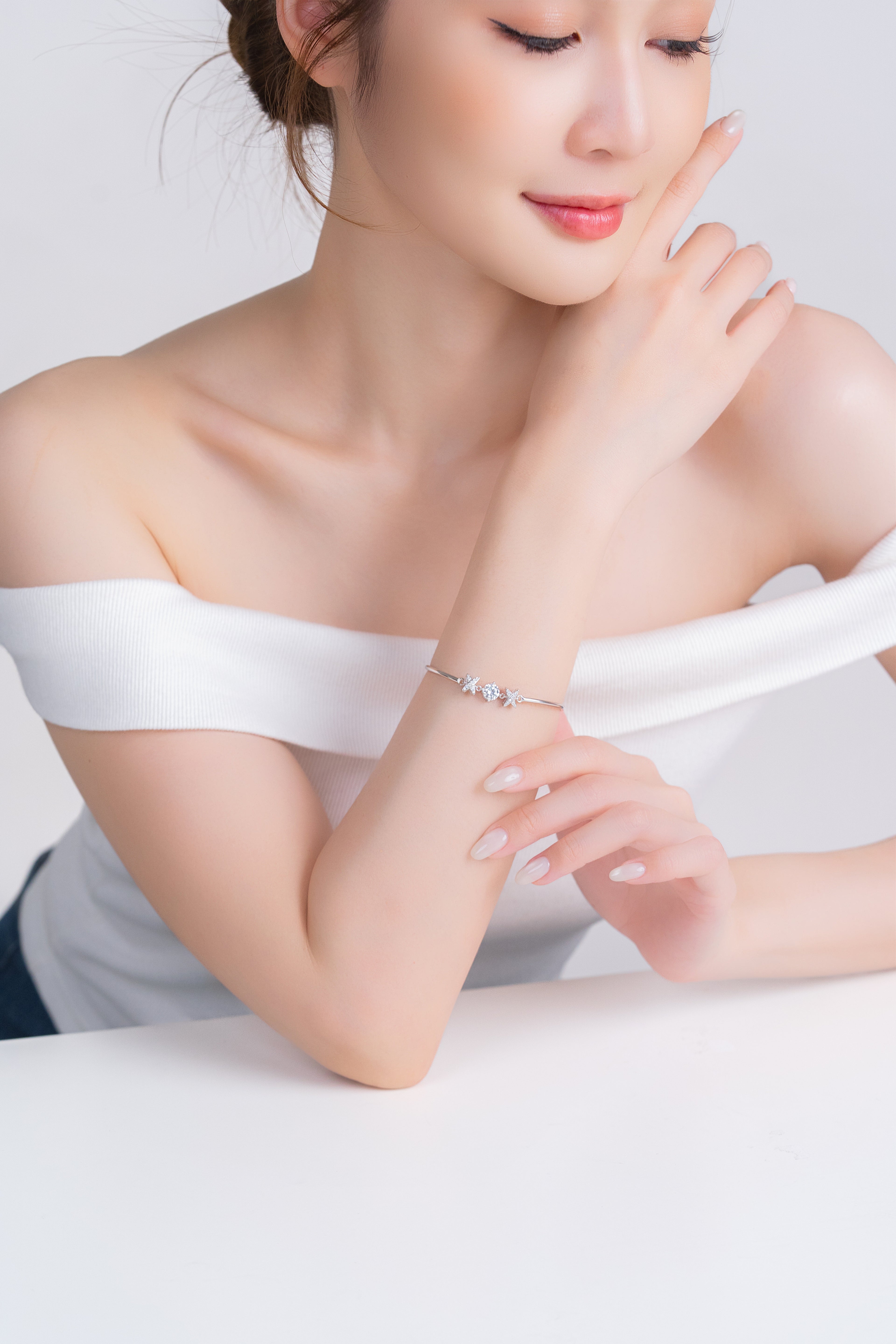 ETERNAL EMBRANCE BRACELET