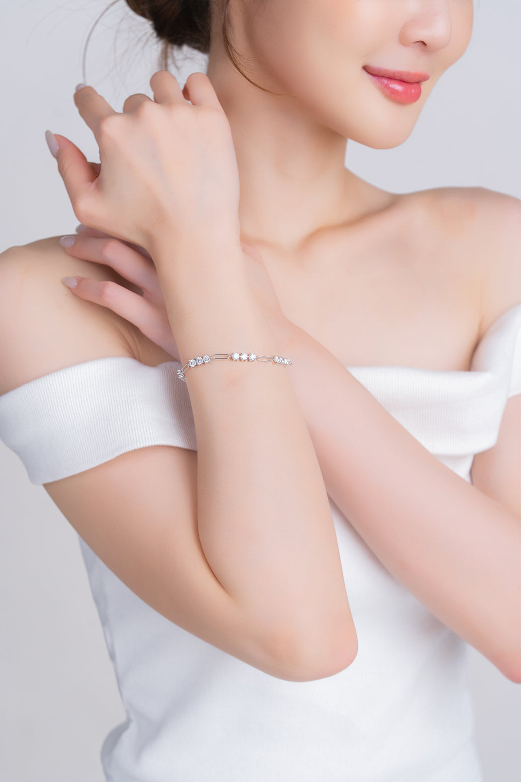 ELYSIAN CHAIN BRACELET
