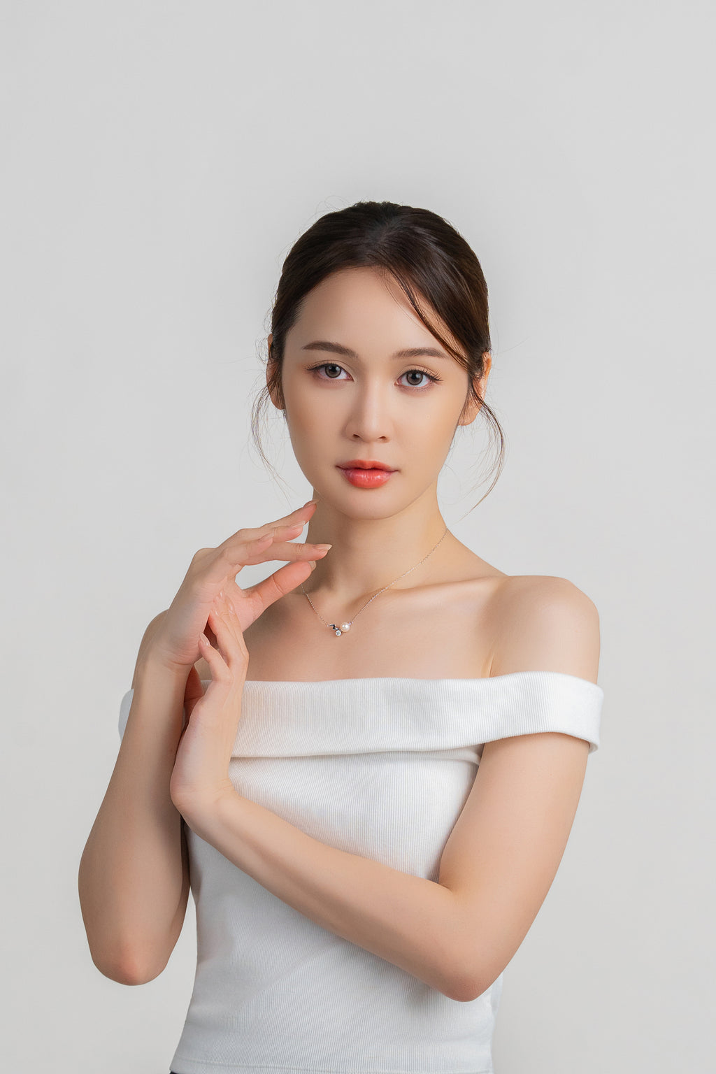 CELESTE HARMONY NECKLACE