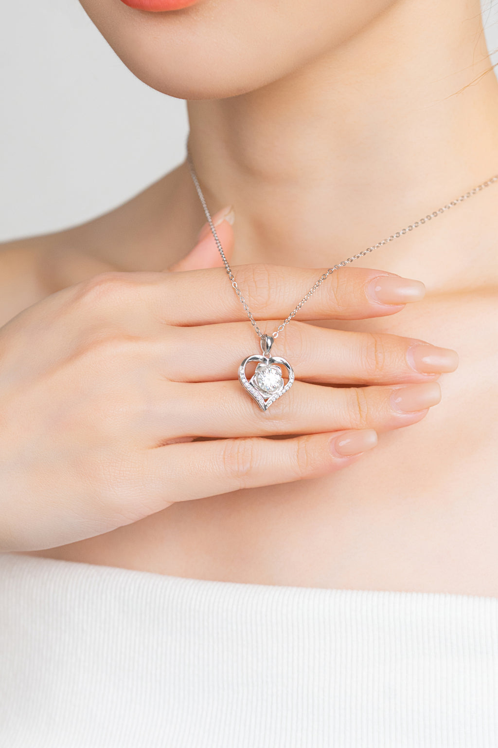 ETERNAL BLOOM NECKLACE