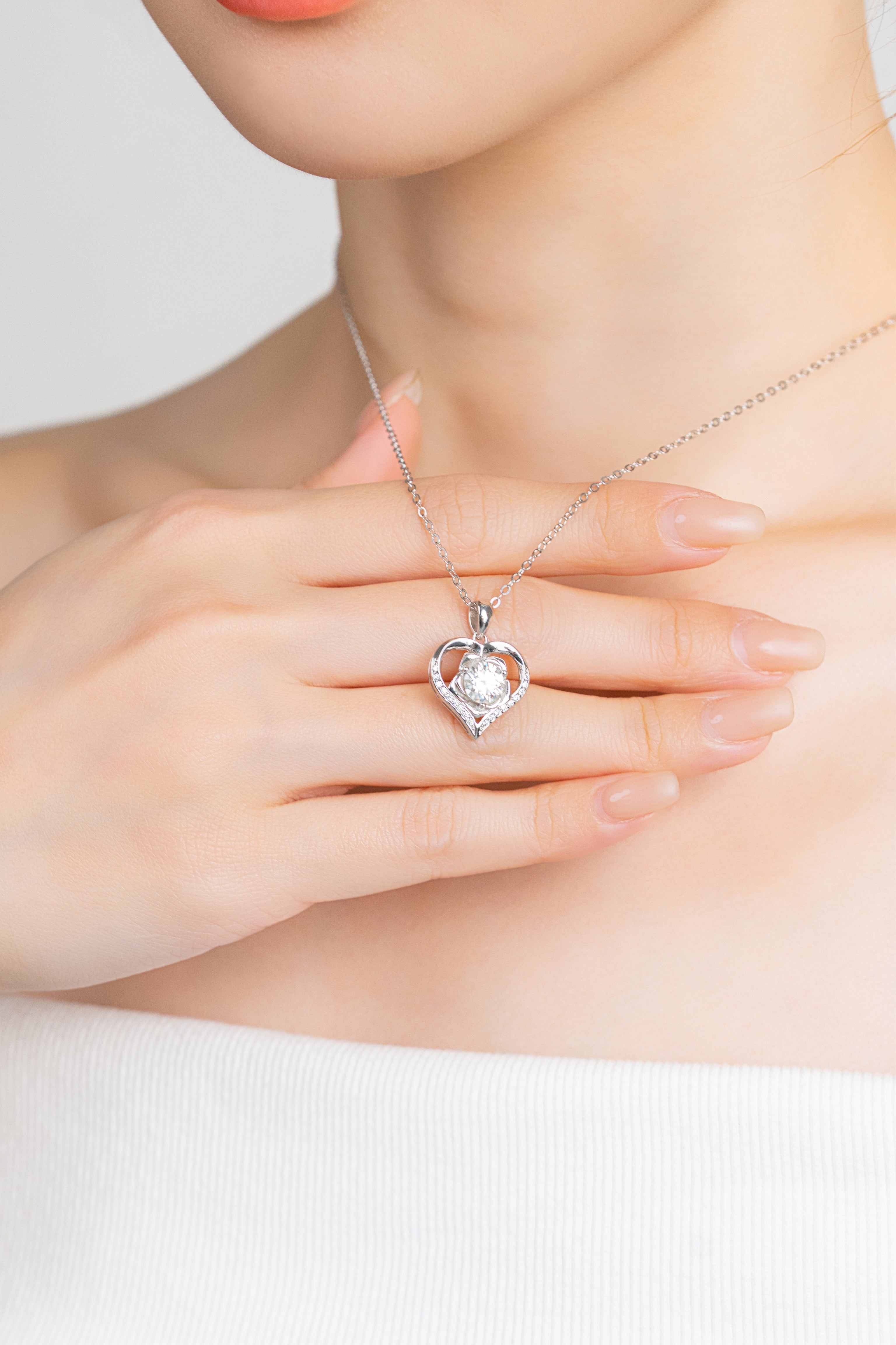 ETERNAL BLOOM NECKLACE
