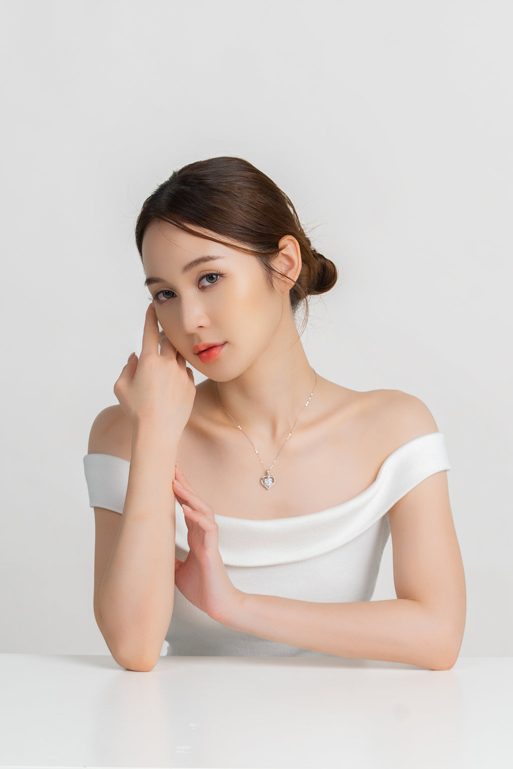 ETERNAL BLOOM NECKLACE