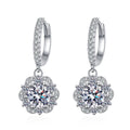 RADIANCE DROP EARRINGS