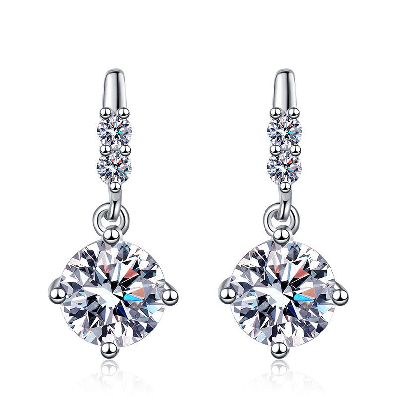 CELESTIAL DROP EARRINGS