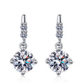 CELESTIAL DROP EARRINGS