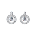 ETERNAL ORBIT EARRINGS