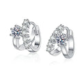 RADIANT EMBRACE EARRINGS