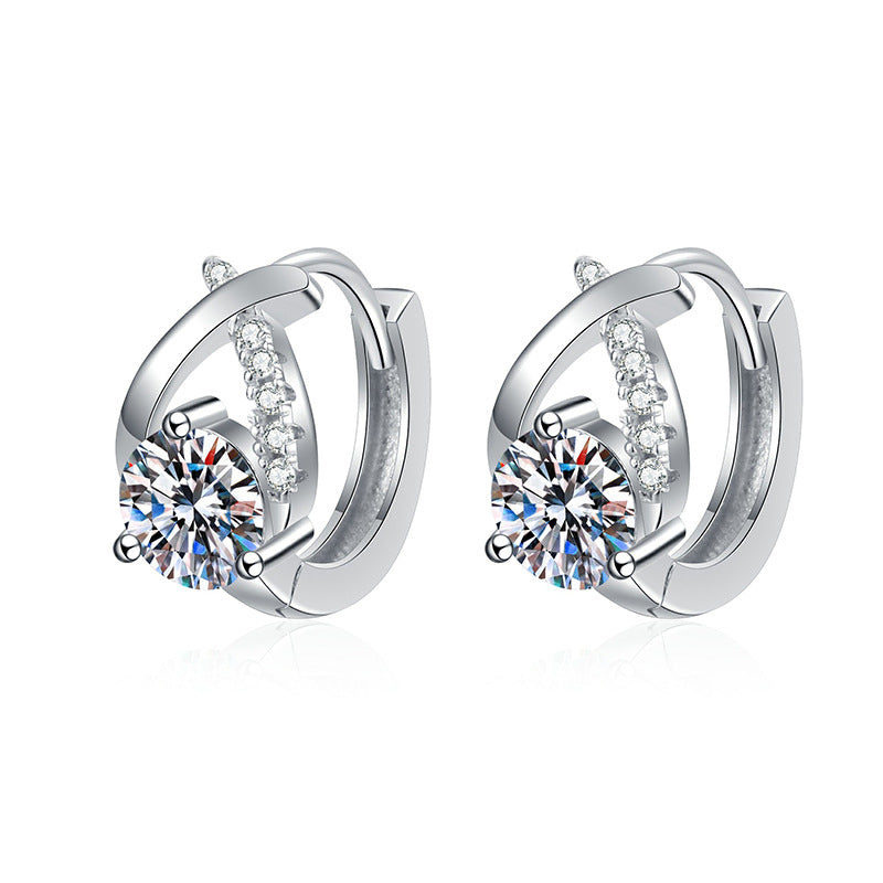 CELESTIA ORBIT EARRINGS