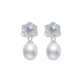 LUMIERE BLOOM EARRINGS
