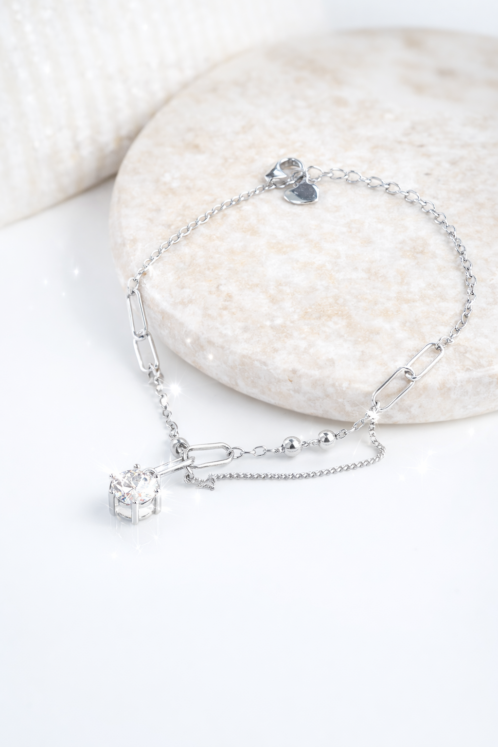 STARLIGHT HARMONY BRACELET