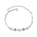 ETERNAL CLOVER BRACELET