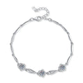 TRINITY BLOOM BRACELET