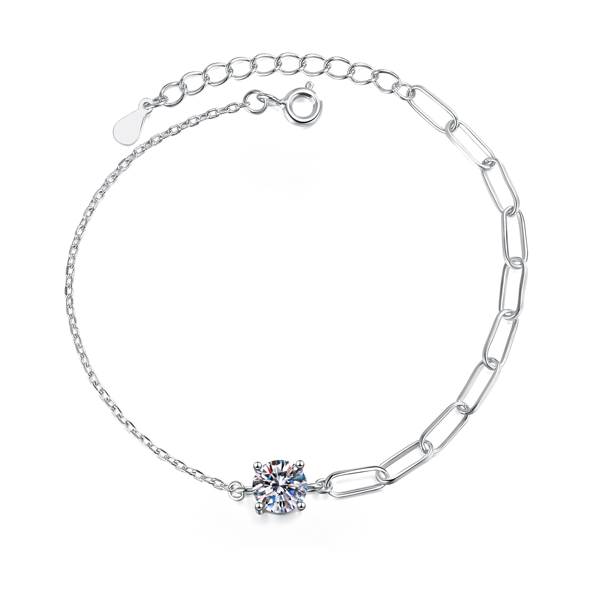 ELARA LINK BRACELET