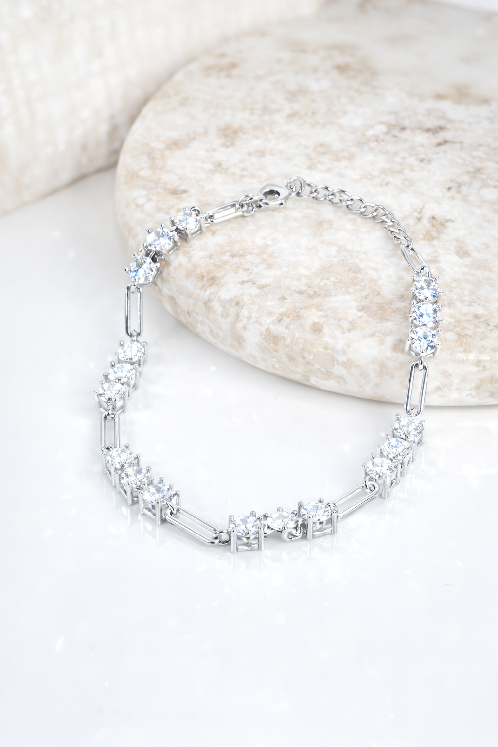 ELYSIAN CHAIN BRACELET