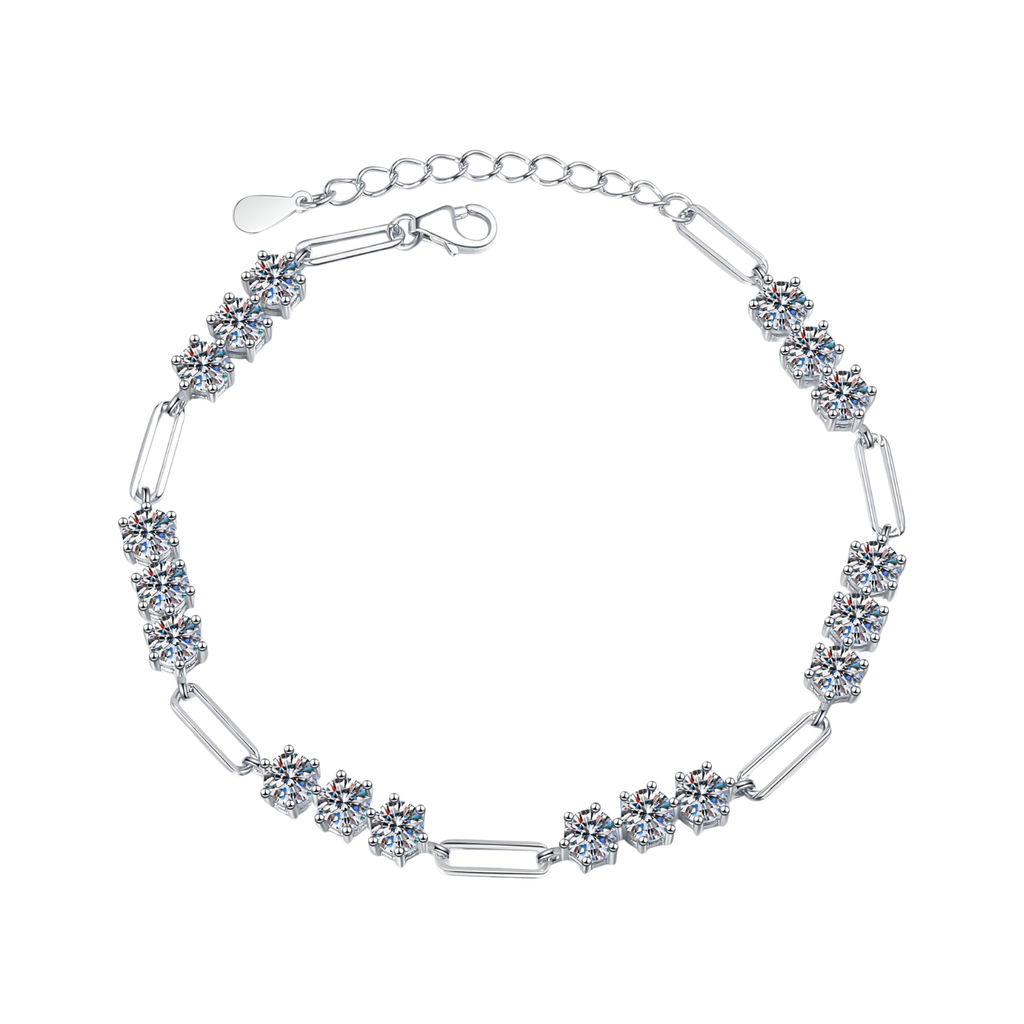ELYSIAN CHAIN BRACELET