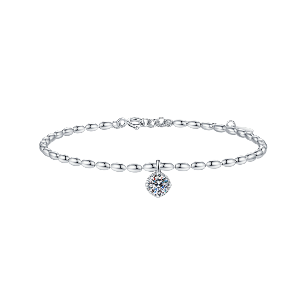 LUNE BEZEL BRACELET