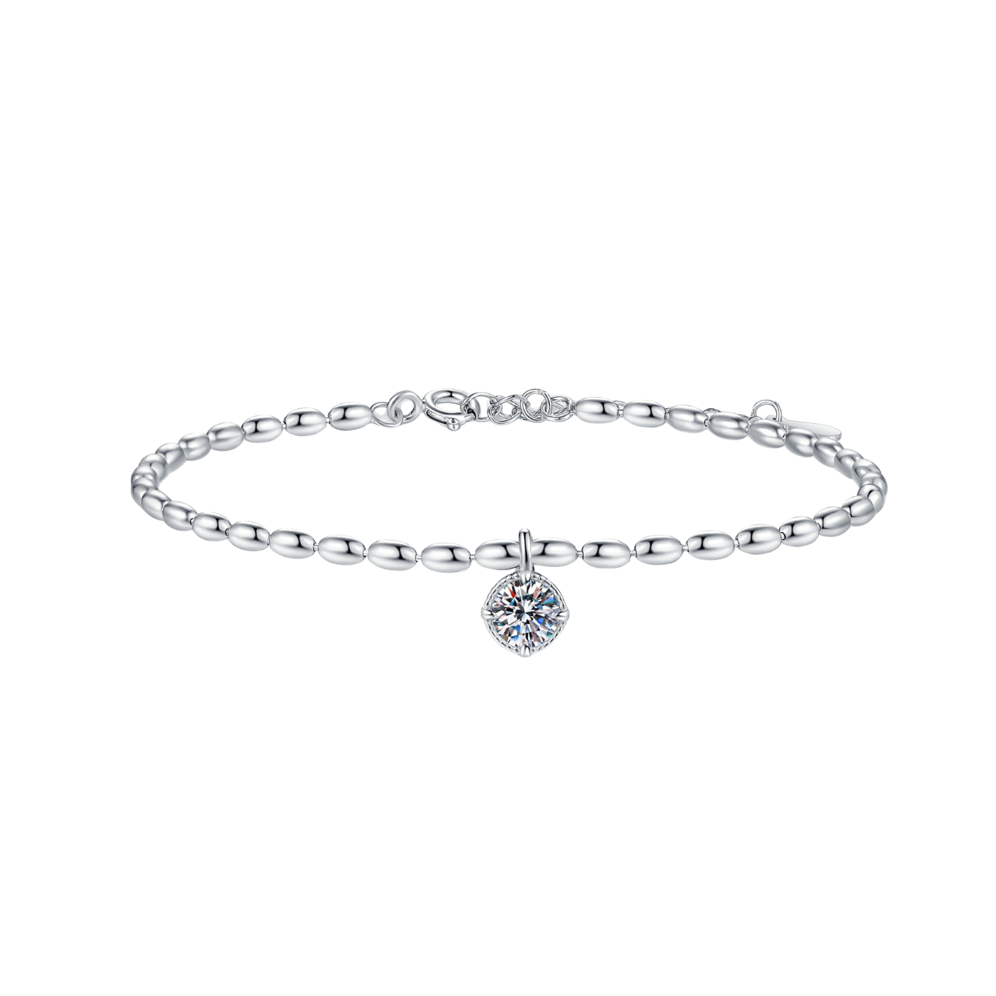 LUNE BEZEL BRACELET