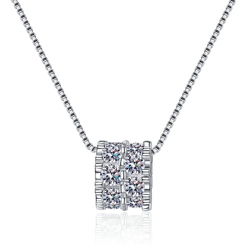 AMOURA AXIS NECKLACE