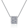 AMOURA AXIS NECKLACE
