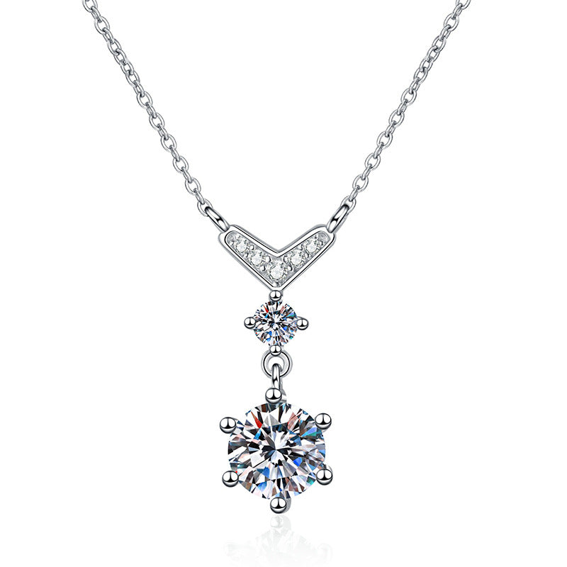 AURELLE NOVA NECKLACE
