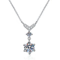 AURELLE NOVA NECKLACE
