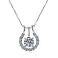 HALO D'AMOUR NECKLACE