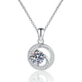 LUNAR EMBRACE NECKLACE