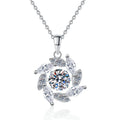 AURORA PETALE NECKLACE