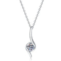 ETERNAL GRACE NECKLACE