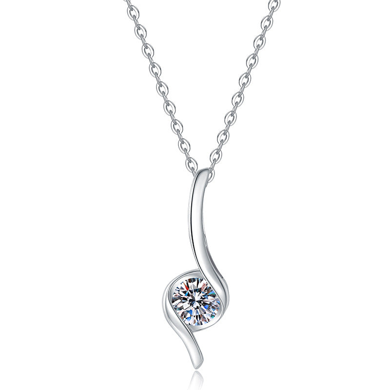 ETERNAL GRACE NECKLACE