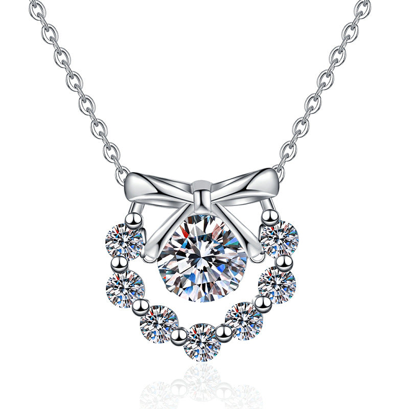 LUMINOUS GRACE NECKLACE