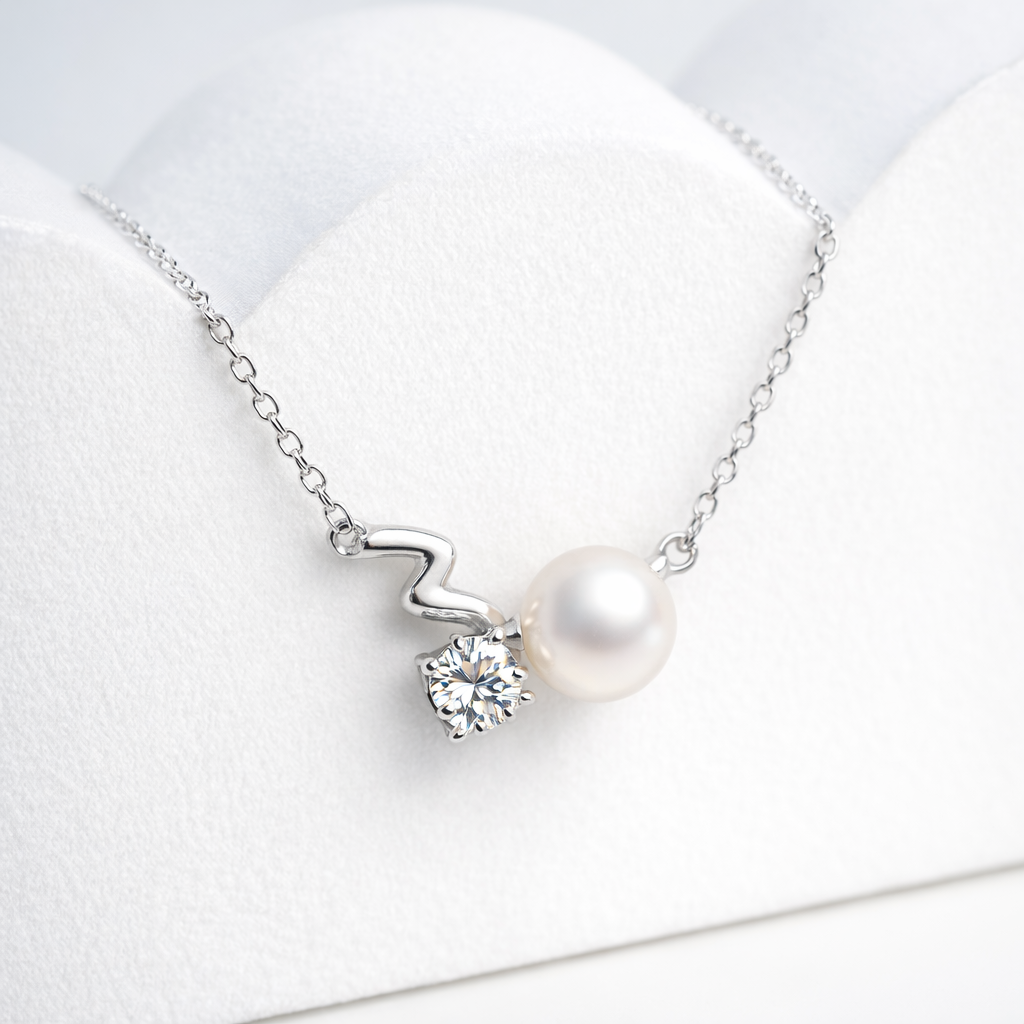 CELESTE HARMONY NECKLACE