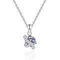 CELESTIAL VEIL NECKLACE