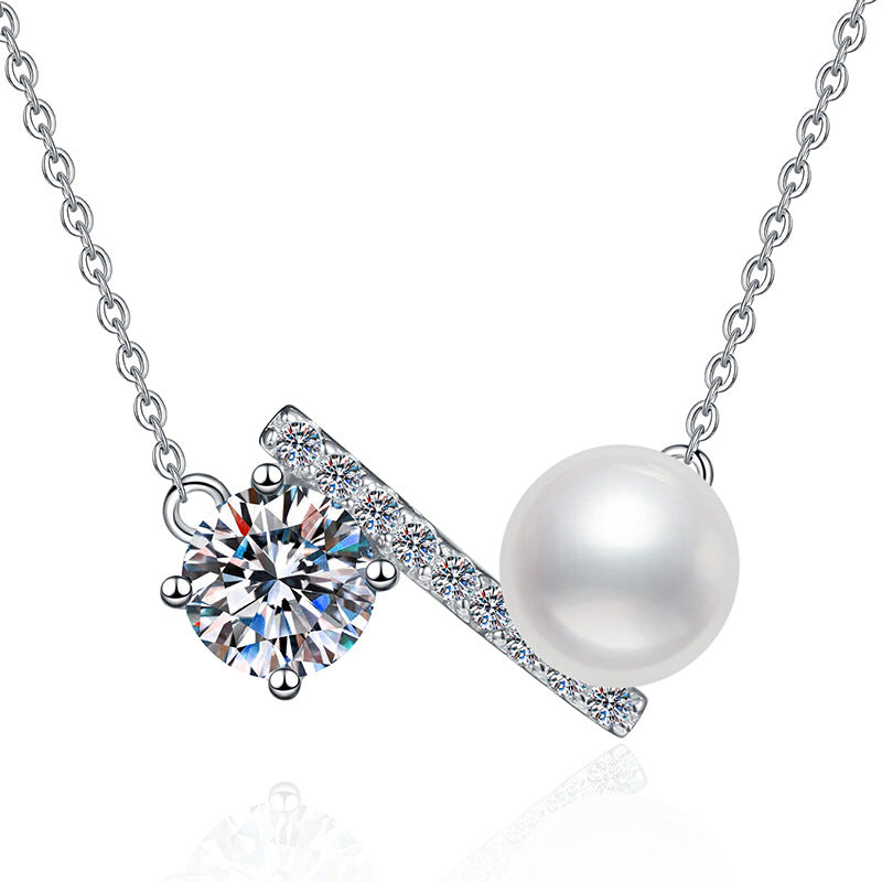 ECLAT DUO NECKLACE