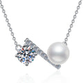 ECLAT DUO NECKLACE