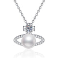 ORBELLE GRACE NECKLACE