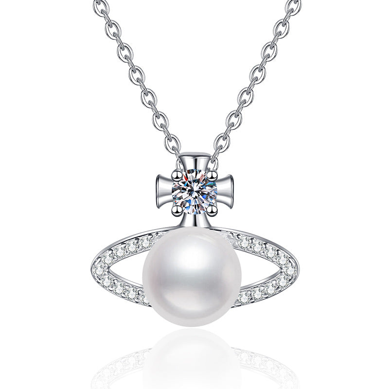ORBELLE GRACE NECKLACE