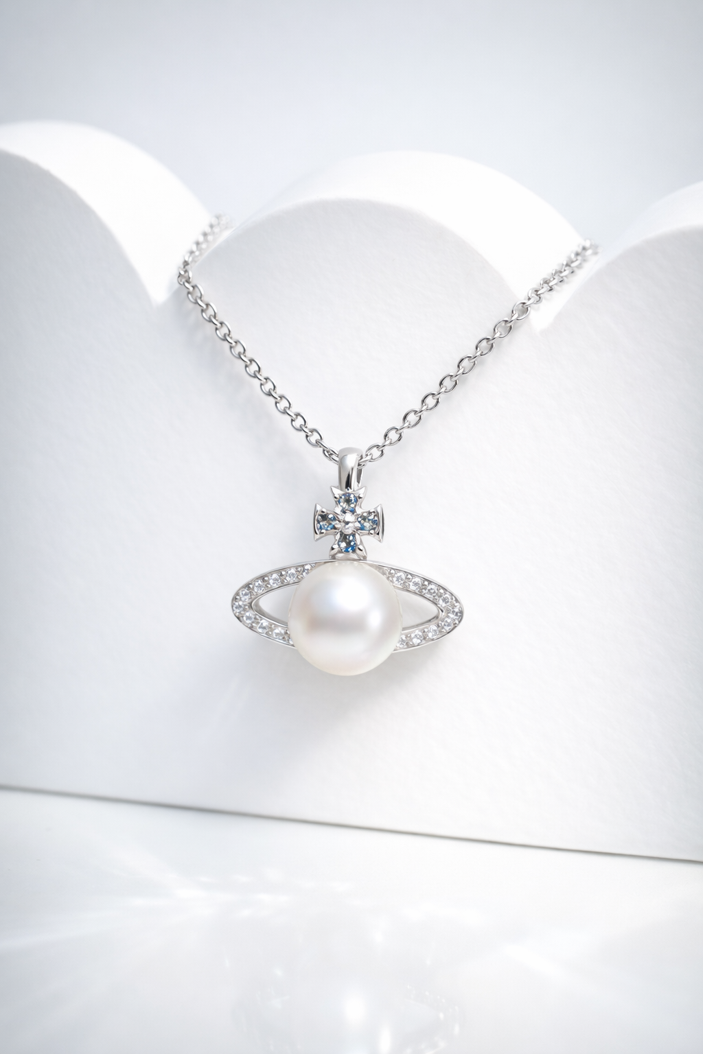 ORBELLE GRACE NECKLACE