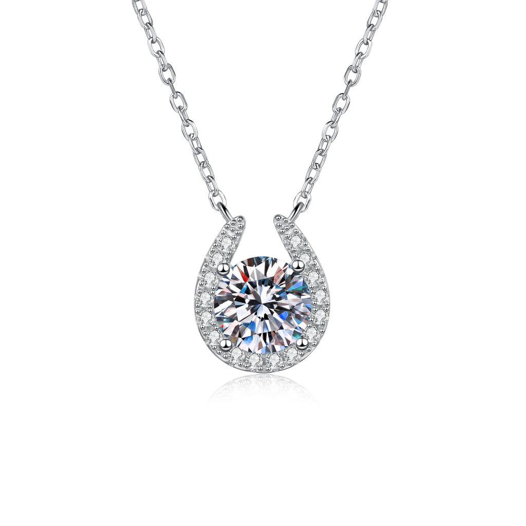 RADIANT CHARM NECKLACE