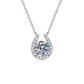 RADIANT CHARM NECKLACE