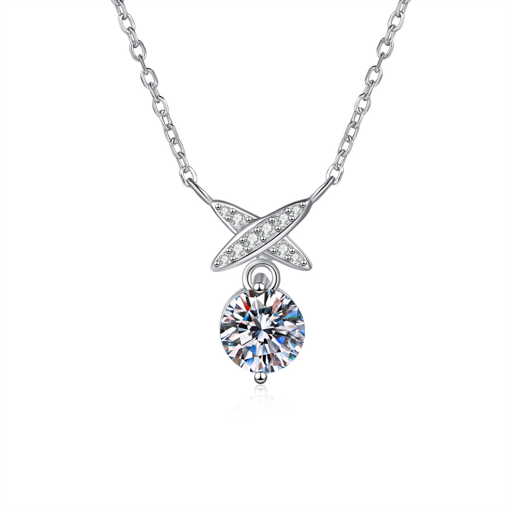 INFINITE CHARM NECKLACE