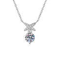 INFINITE CHARM NECKLACE