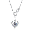 INFINITE AMOUR NECKLACE