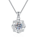INTERLOCK ROYALE NECKLACE