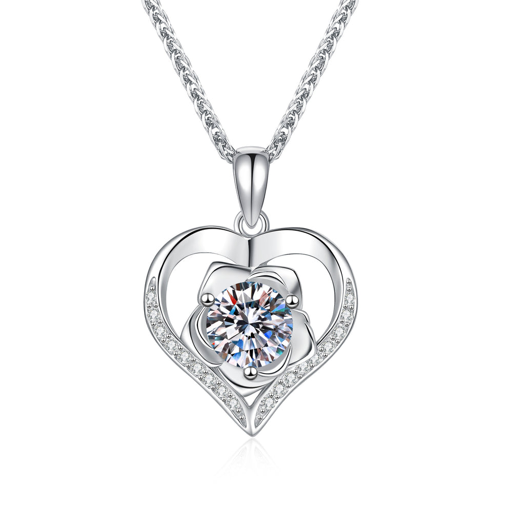 ETERNAL BLOOM NECKLACE