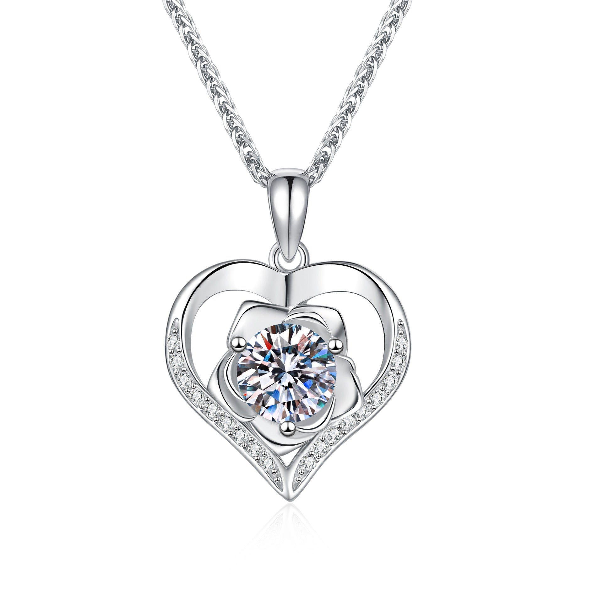 ETERNAL BLOOM NECKLACE