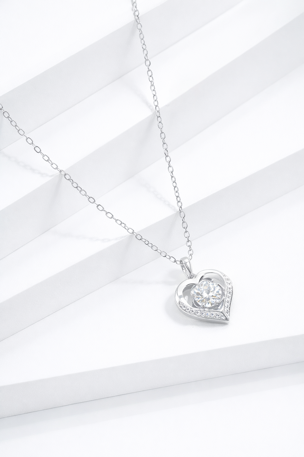 ETERNAL BLOOM NECKLACE